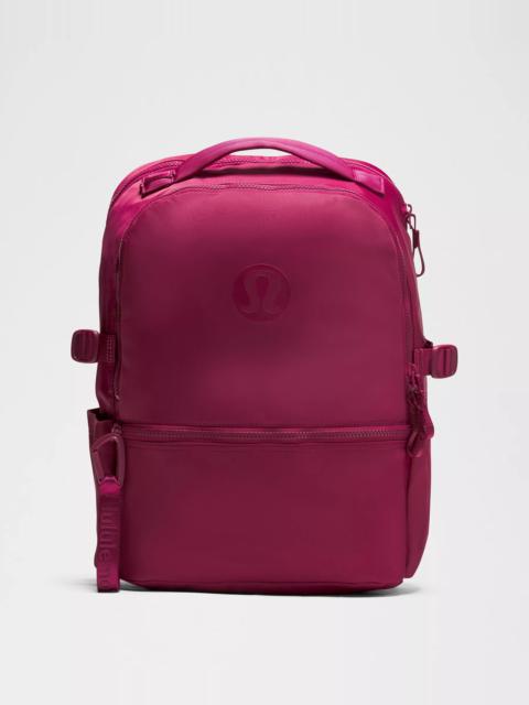 lululemon New Crew Backpack 22L *Updated