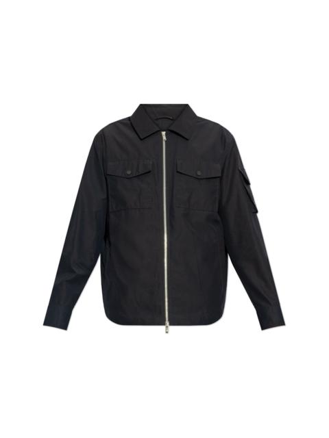 MOOSE KNUCKLES Charlesbourg jacket