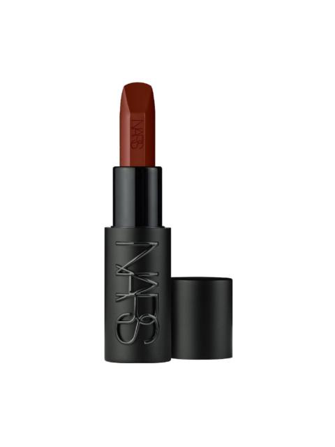 NARS Cosmetics Explicit Lipstick