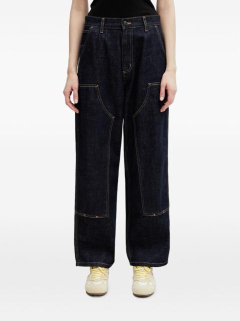Carhartt WIP Brandon Double Knee jeans