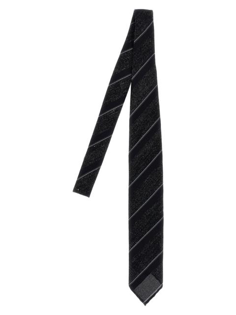 'Regimental' tie