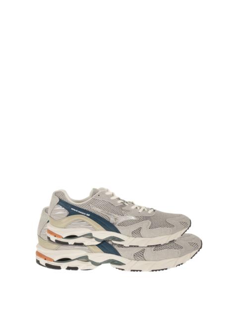 Mizuno Wave Rider 10 sneakers