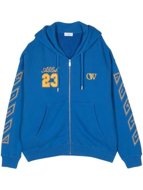 Off-White Ow 23 Skate hoodie