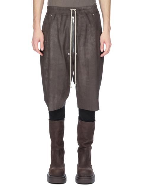 Rick Owens BELA PODS