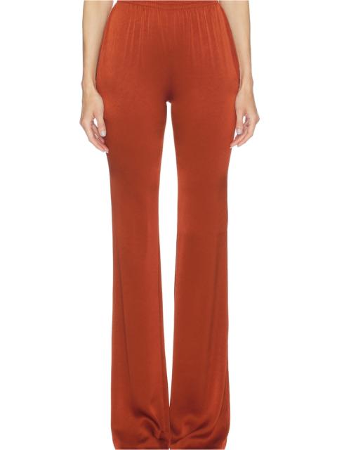 ATLEIN High Waist Bootcut Pants