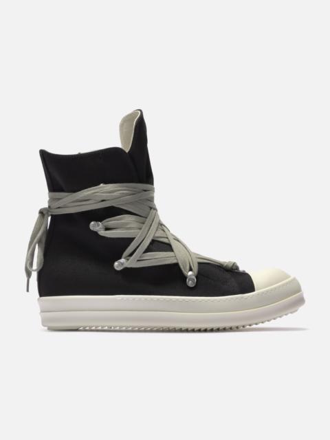 Rick Owens DRKSHDW MEGALACE SNEAKS