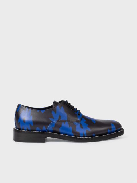 Paul Smith 'Big Flower' 'Erno' Shoes