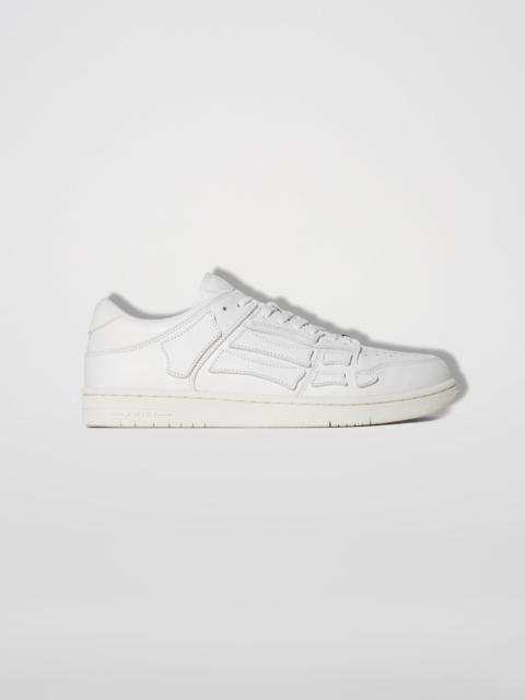 AMIRI SKEL-TOP LOW