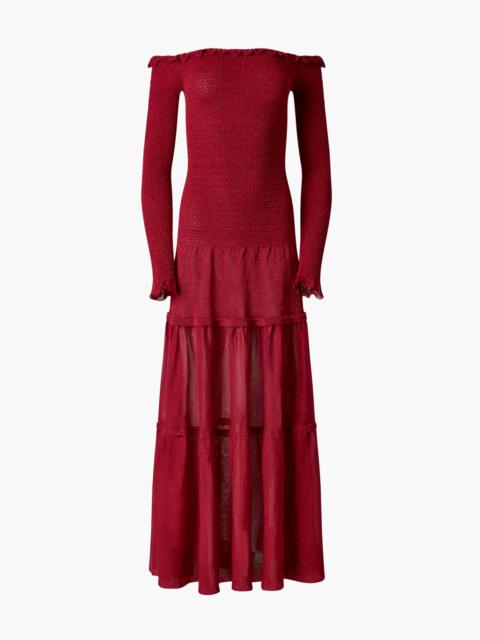 Altuzarra POLLY DRESS