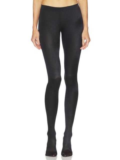 Wolford Satin De Luxe Tights