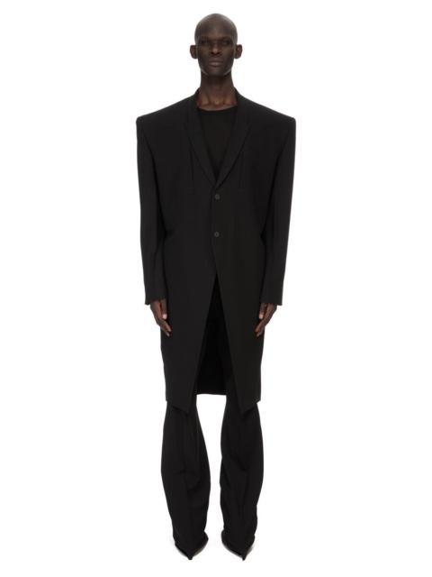 Rick Owens TATLIN COAT