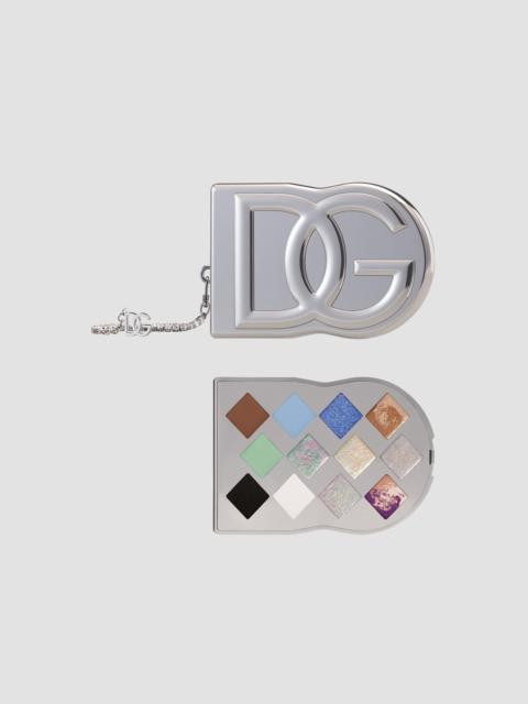 Dolce & Gabbana Eye Dare You! Beyond Multi-Finish Eyeshadow & Highlighter Palette