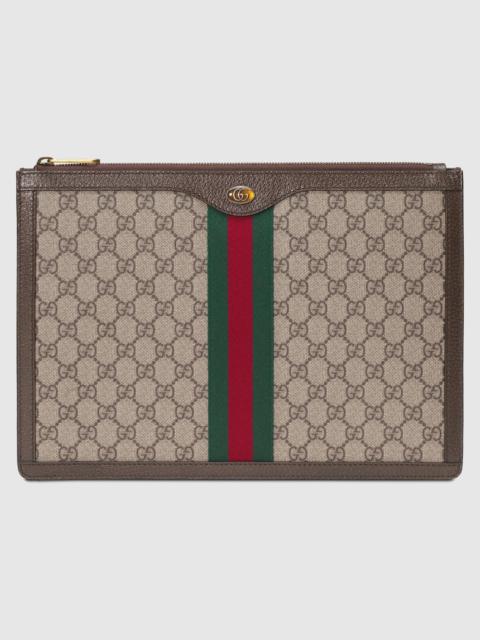 GUCCI Ophidia GG portfolio