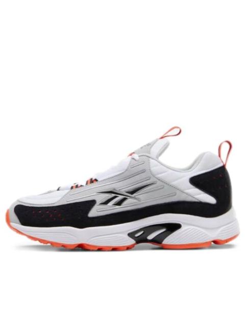 Reebok Reebok DMX Series 2200 Running Shoes White/Orange EH1801