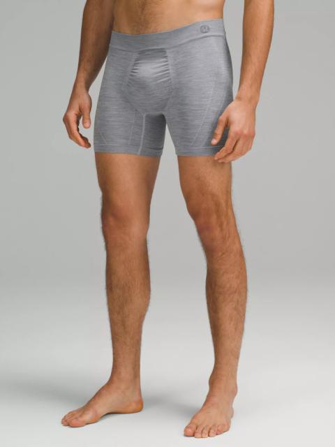 lululemon Rapid Vent Tech Boxer 5"