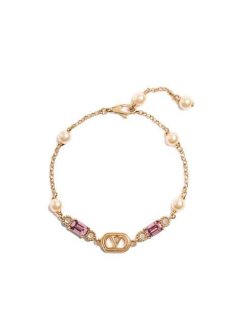 Valentino Ovalette bracelet
