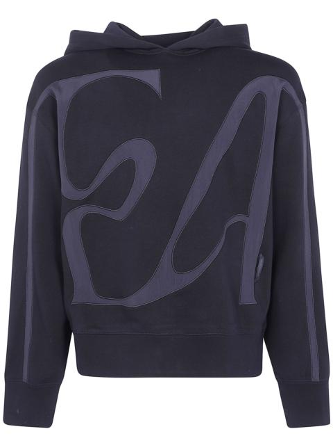 EMPORIO ARMANI Sweatshirt Logo "Emporio Armani"