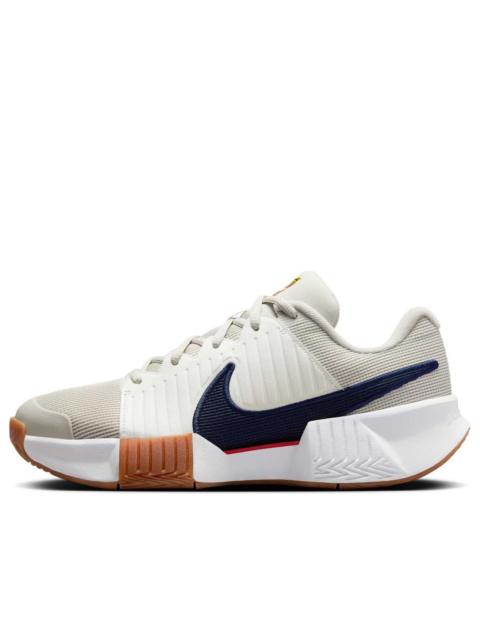 Nike (WMNS) Nike GP Challenge Pro 'Light Bone Summit White Binary Blue' FB3146-002