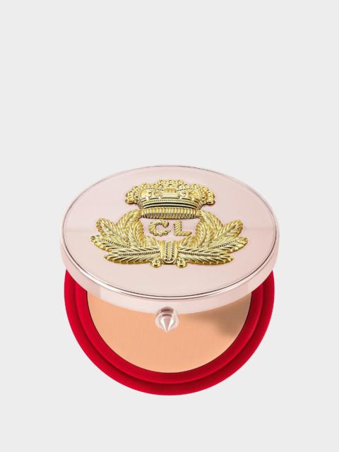 Christian Louboutin Teint Ftiche Le Fluide Fluid Foundation