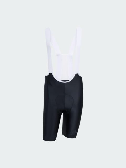 adidas ESSENTIALS PADDED CYCLING BIB SHORTS