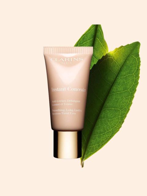 CLARINS Instant Concealer Long Wearing + Crease Free