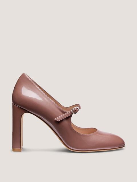 Stuart Weitzman BABETTE MARY JANE 85