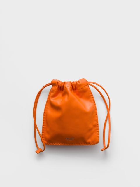 Prada Nappa leather smartphone pouch