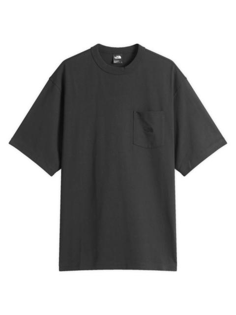 The North Face The North Face Dome Relaxed Pocket T-Shirt