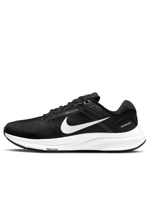 (WMNS) Nike Air Zoom Structure 24 'Black White' DA8570-001