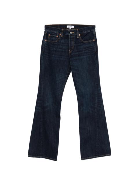 RE/DONE Re/done Bootcut Jeans