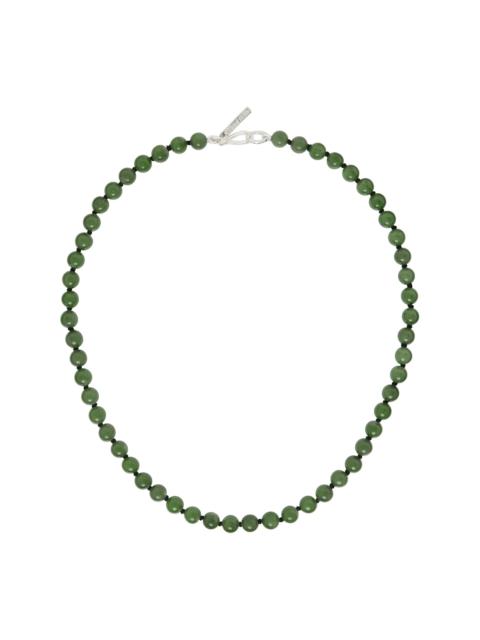 Sophie Buhai Tiny Boule Collar Necklace