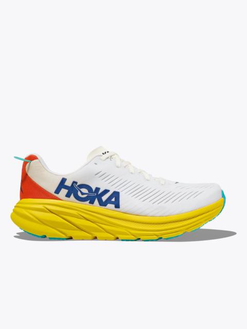 HOKA ONE ONE Men's Rincon 3