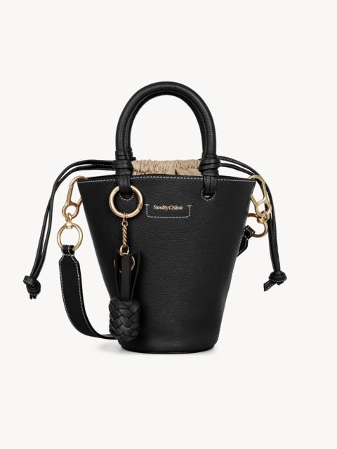 See by Chloé SMALL CECILYA TOTE