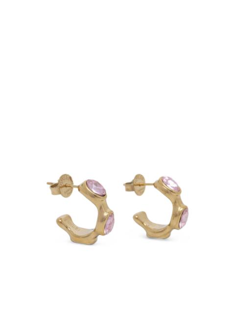 GUESS USA Divine earrings