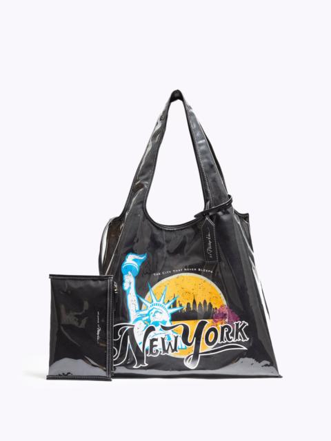 3.1 Phillip Lim We Are NY Market Tote