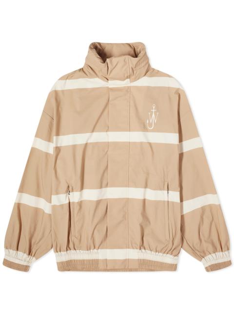 JW Anderson JW Anderson Anchor Logo Track Jacket