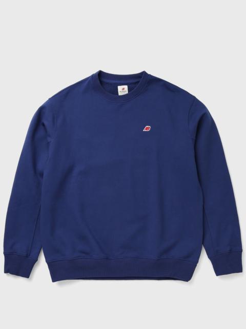 New Balance Made in USA Core Crewneck Sweat