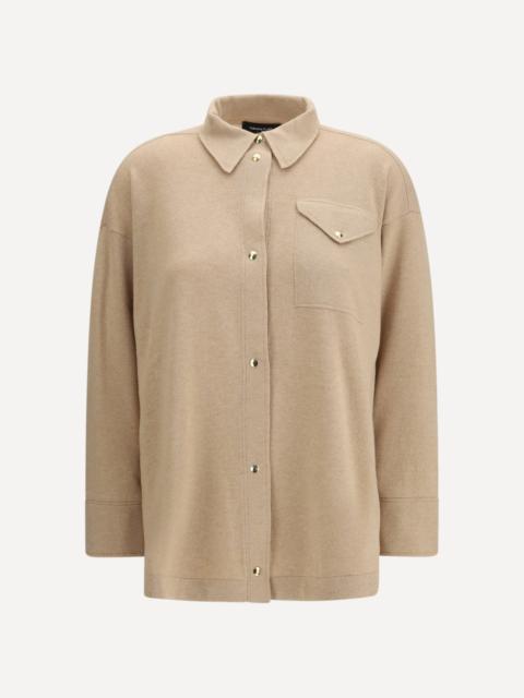 FABIANA FILIPPI Knit Shirt