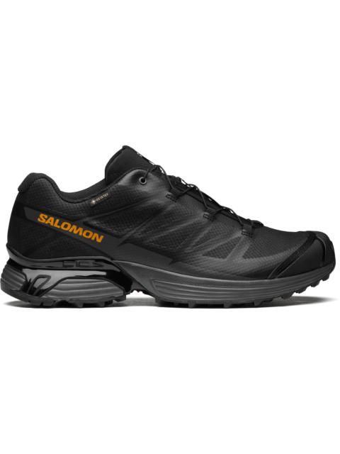 サロモン 【美品】salomon GORETEX 24cm XT-PATHWAY