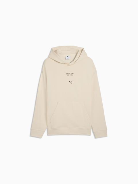 PUMA Porsche Legacy Men's Hoodie