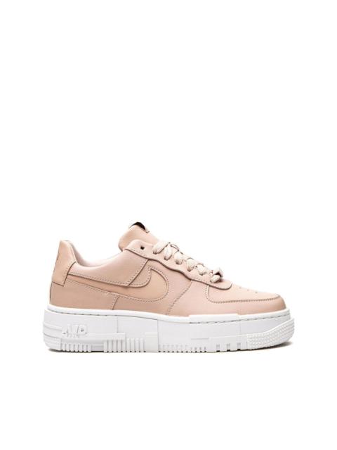 Air Force 1 Pixel "Particle Beige" sneakers