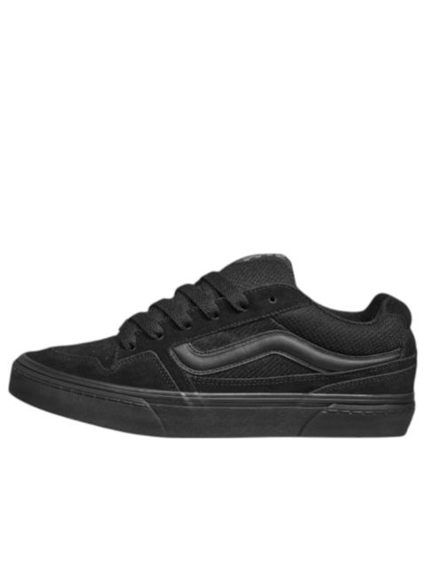 Vans Caldrone 'Triple Black' VN000CXZBKA