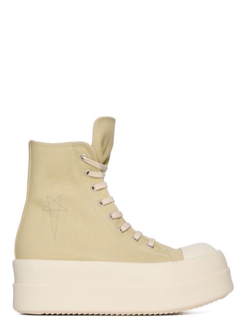 Rick Owens DRKSHDW SNEAKERS
