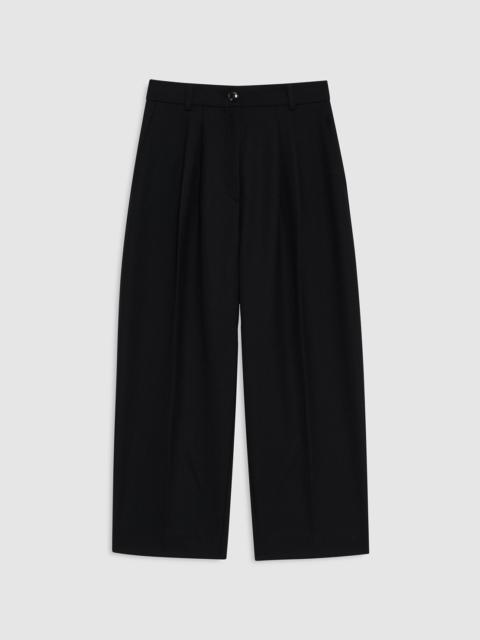 ANINE BING Brice Chino - Black