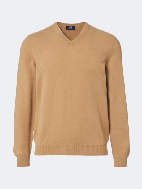 FEDELI Cashmere sweater
