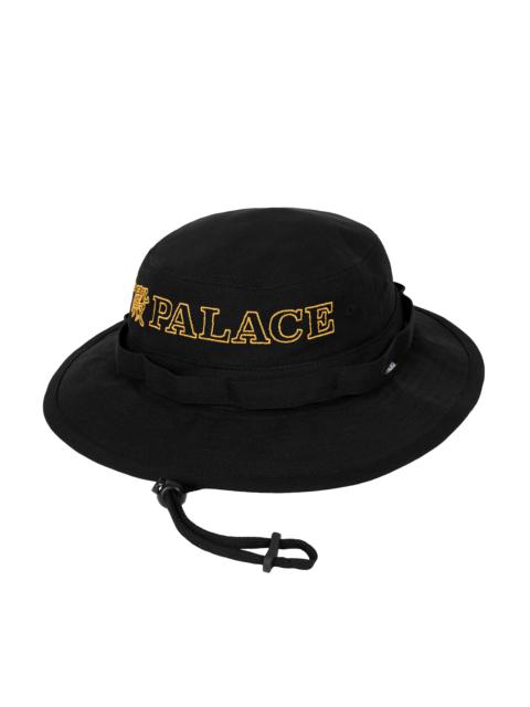 PALACE WORKER BOONIE BLACK