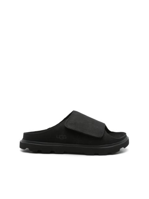 UGG Solano slides