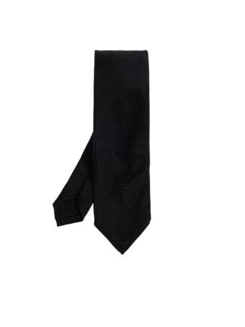DSQUARED2 silk tie