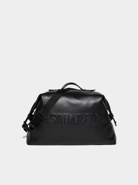 DSQUARED2 BOB DUFFLE