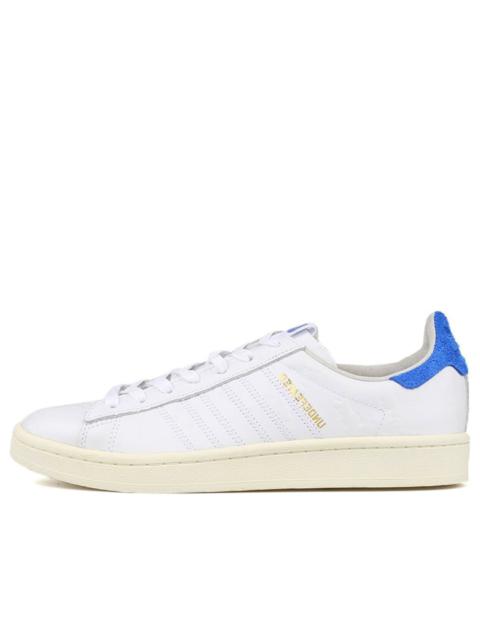 adidas adidas Colette x Undefeated x Campus S.E. 'White Blue' BY2595